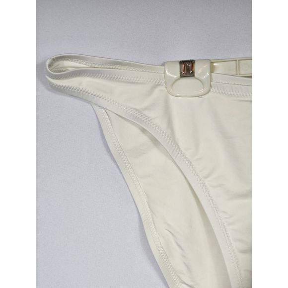 Skims bikini swim bottom Nwt - Picture 2 of 9